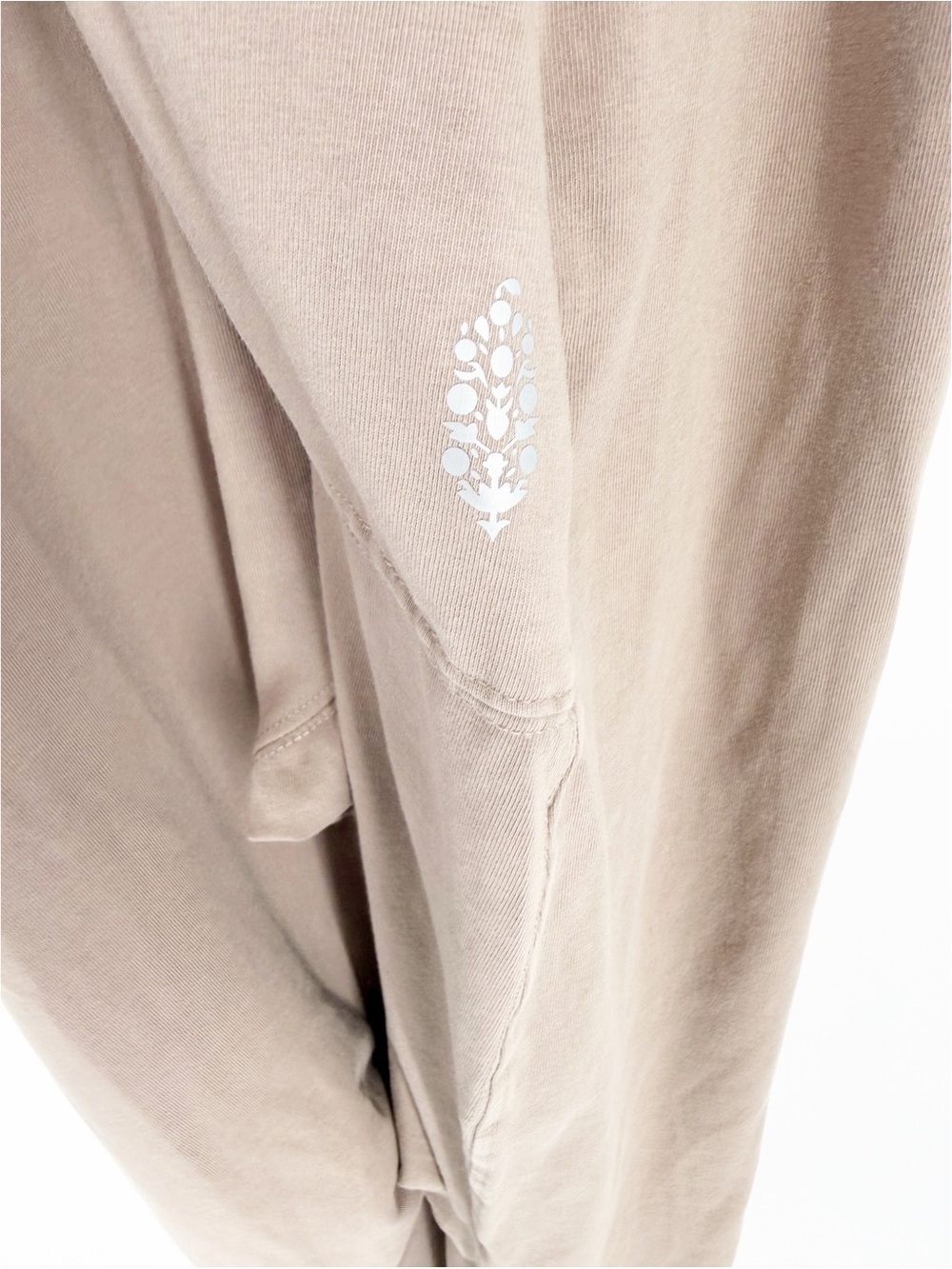 Free People Hot Shot Onsie Medium Mocha Latte - Picture 9 of 11